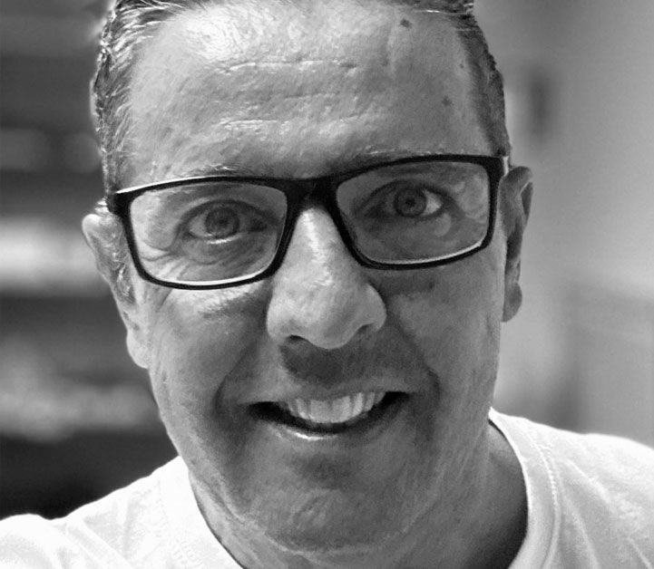 Javier Nevado Polo