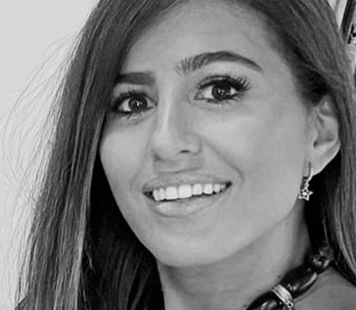Cristina Ibáñez
