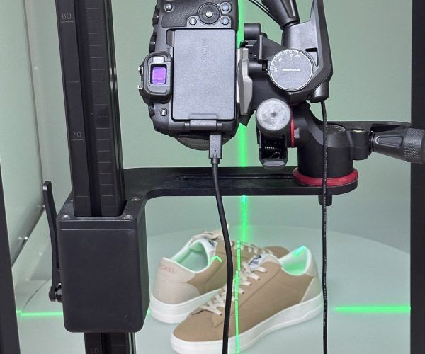 Fotografía profesional para ecommerce en Madrid – Polo Estudio